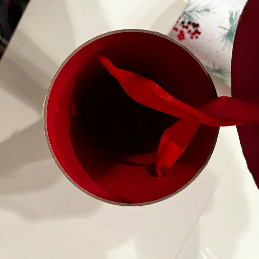 Wine Gift Containers / Set of 2 (new / party‎ supplies)